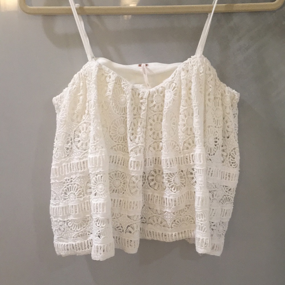 Free People Top